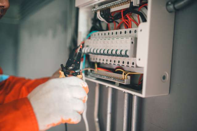 commercial-electrician